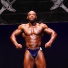 Bobby  Stephens - NPC Excalibur  2012 - #1